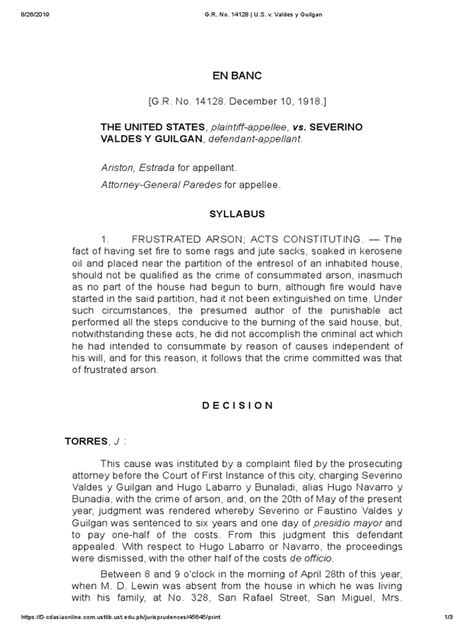 guilgan|G.R. No. 14128 .